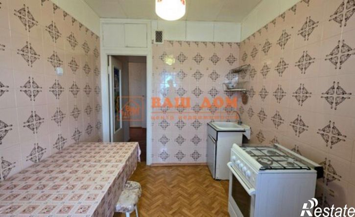 2-комн квартира улица Бондаренко, 35,  д. 35