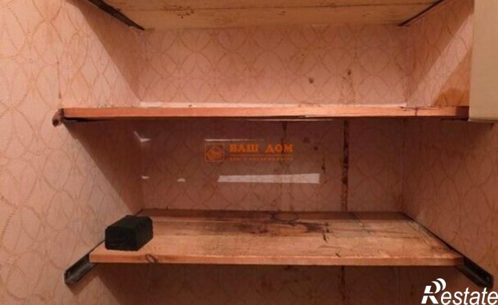 2-комн квартира улица Бондаренко, 35,  д. 35