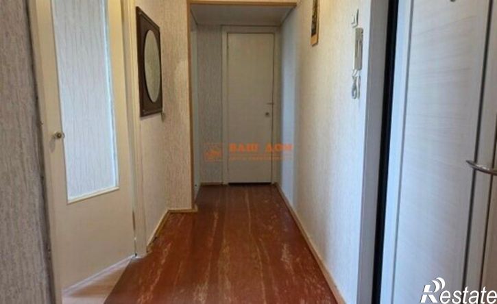 2-комн квартира улица Бондаренко, 35,  д. 35