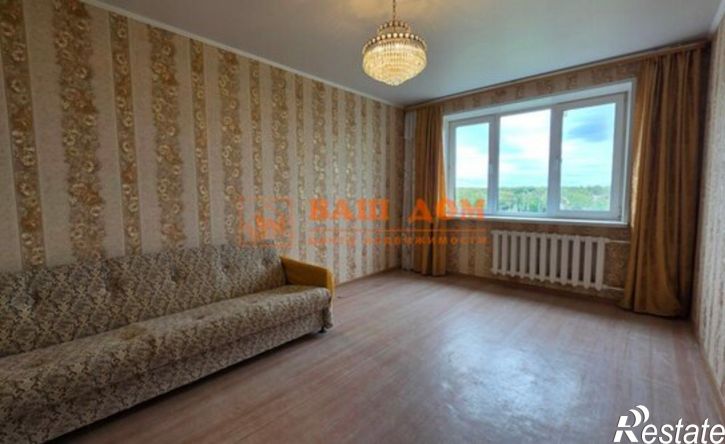 2-комн квартира улица Бондаренко, 35,  д. 35