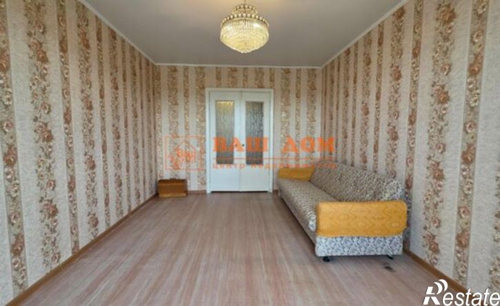 2-комн квартира улица Бондаренко, 35,  д. 35