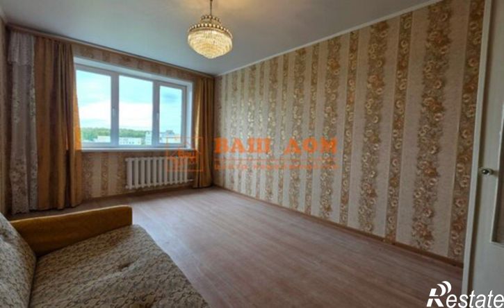 2-комн квартира улица Бондаренко, 35,  д. 35