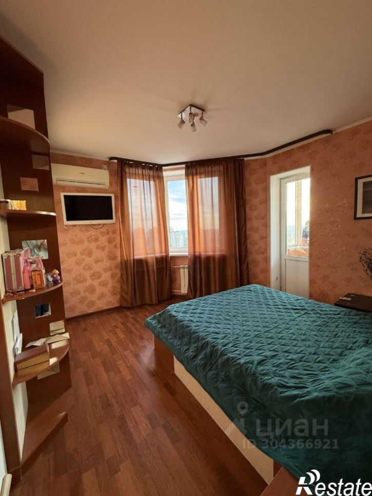 2-комн квартира пр-кт Ленина, 112,  д. 112
