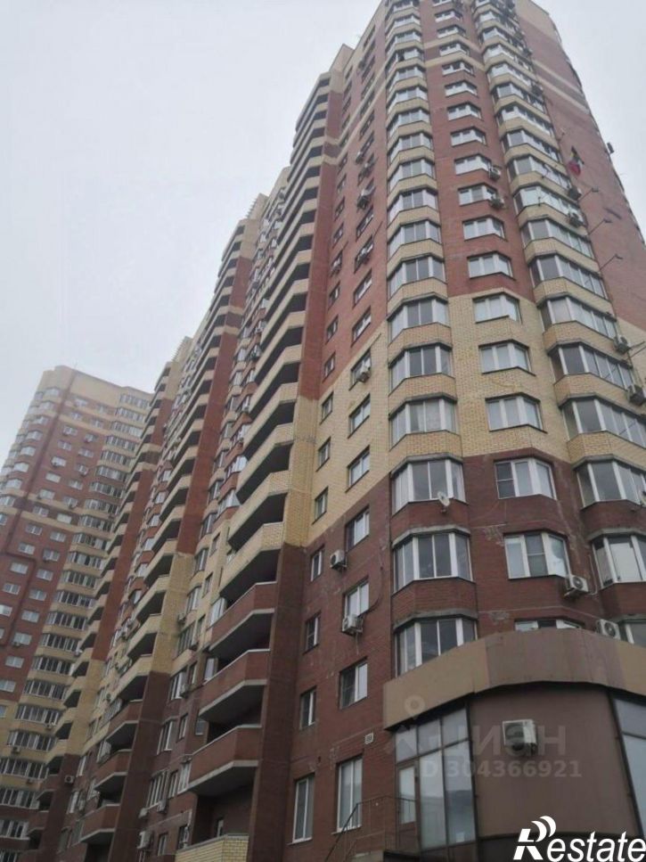 2-комн квартира пр-кт Ленина, 112,  д. 112