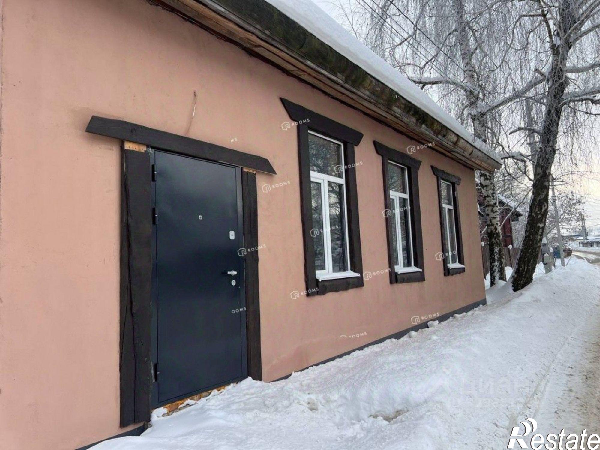 Сдать ОСЗ, отдельно стоящее здание за 80 000 рублей на Поддубный пер, 1А