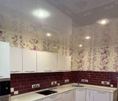 2-комн, 79кв м, этаж 7/10 улица Кирова, 17