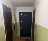 1-комн, 28кв м, этаж 4/5 улица Макаренко, 15