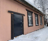 ОСЗ 48 кв м Поддубный пер, 1А