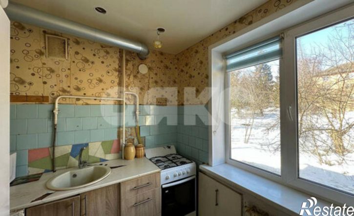 2-комн квартира ул Луговая, 12,  д. 12