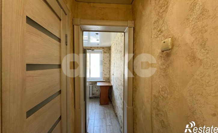 2-комн квартира ул Луговая, 12,  д. 12