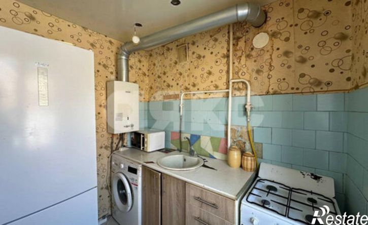 2-комн квартира ул Луговая, 12,  д. 12