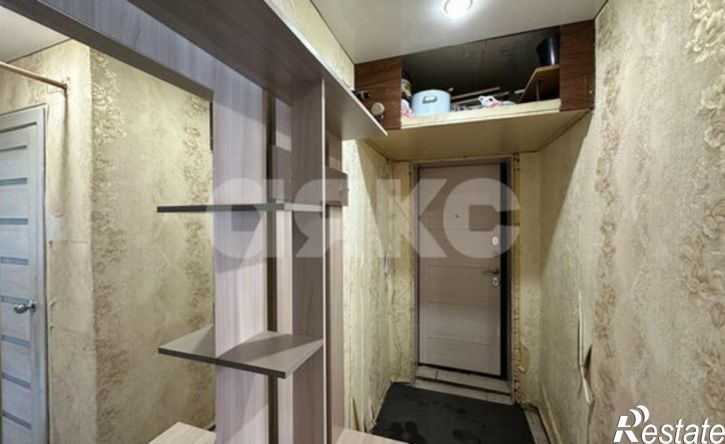 2-комн квартира ул Луговая, 12,  д. 12
