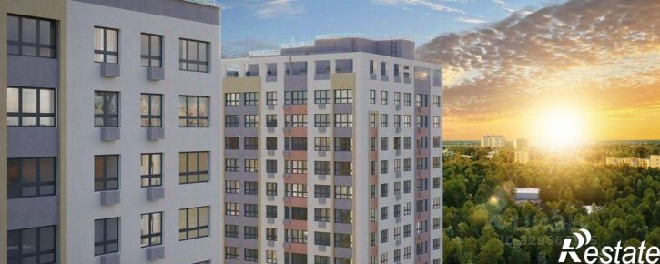 3-комн квартира в новом доме Торховский проезд, 6,  д. 6