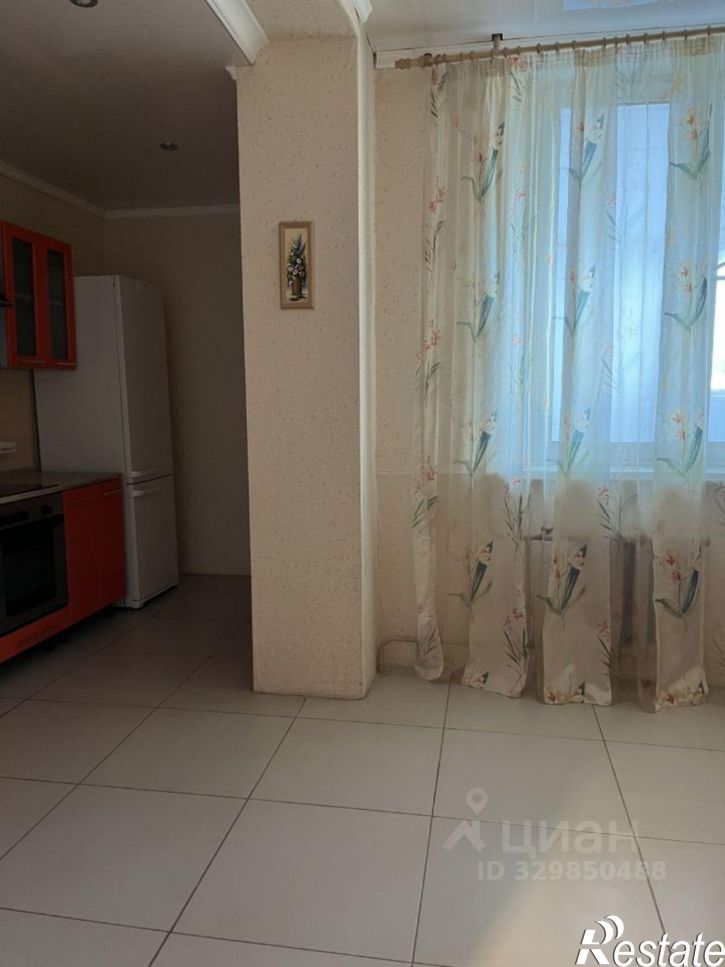 1-комн квартира ул Щегловская засека, 30,  д. 30