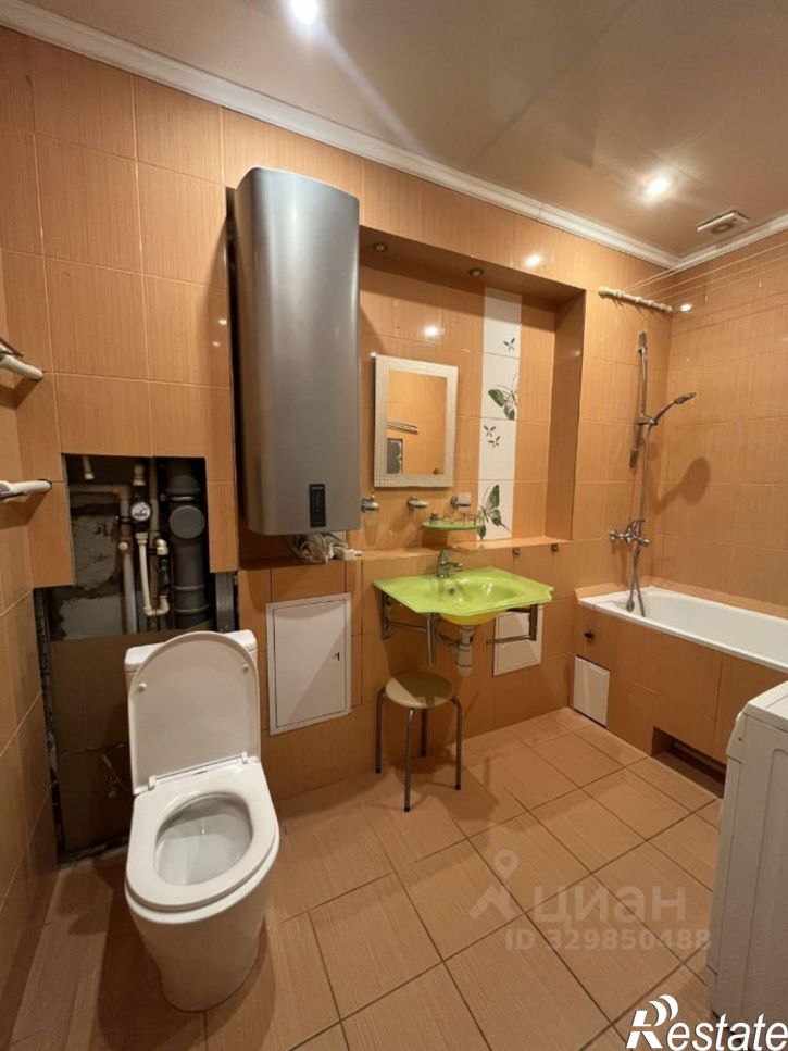 1-комн квартира ул Щегловская засека, 30,  д. 30