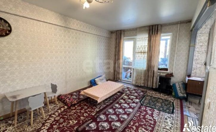 3-комн квартира Приупская улица, 5,  д. 5