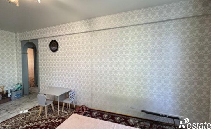 3-комн квартира Приупская улица, 5,  д. 5