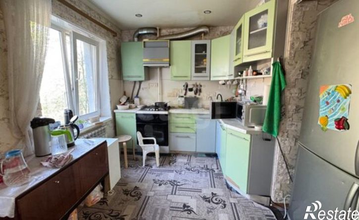 3-комн квартира Приупская улица, 5,  д. 5