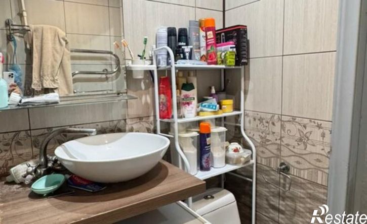 3-комн квартира Приупская улица, 5,  д. 5