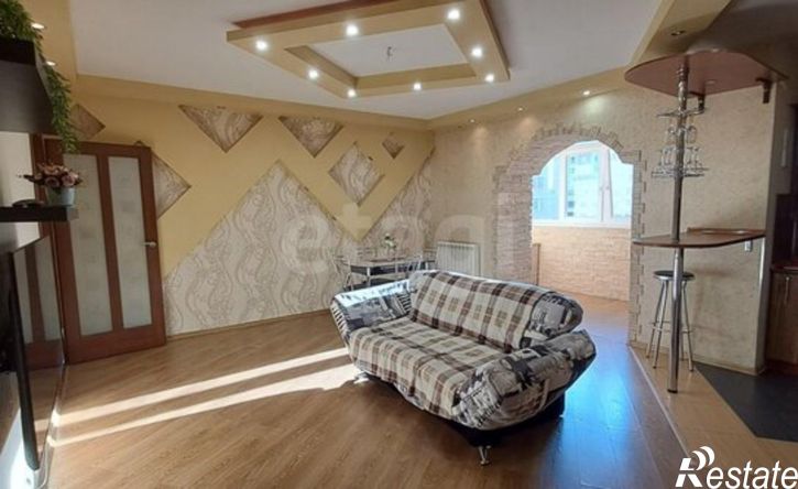 2-комн квартира проспект Ленина, 112А,  д. 112А