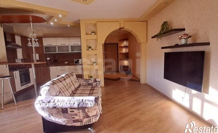 2-комн квартира проспект Ленина, 112А,  д. 112А