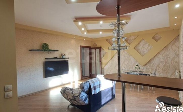 2-комн квартира проспект Ленина, 112А,  д. 112А