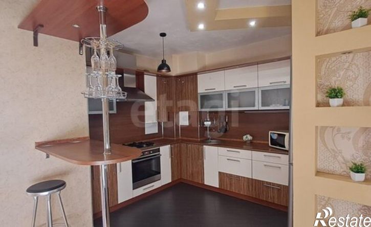 2-комн квартира проспект Ленина, 112А,  д. 112А