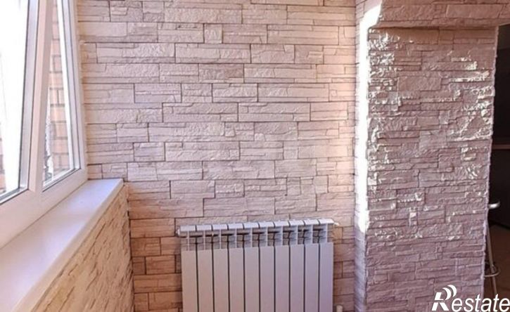 2-комн квартира проспект Ленина, 112А,  д. 112А