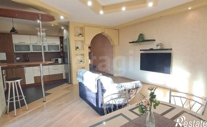 2-комн квартира проспект Ленина, 112А,  д. 112А