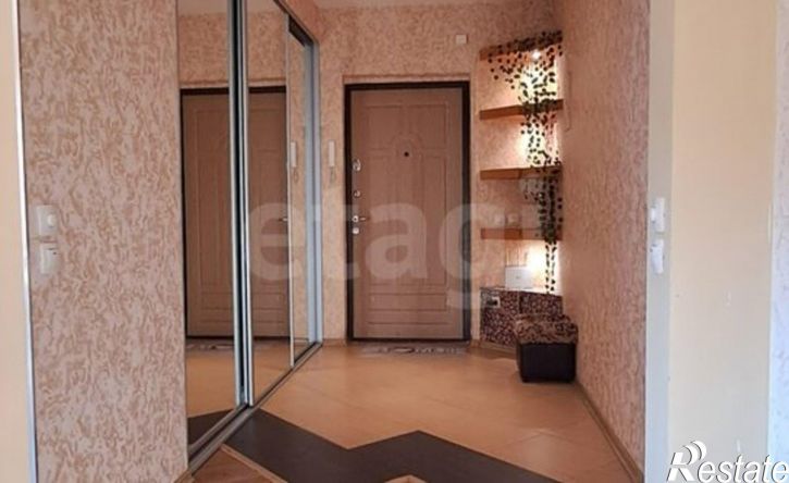 2-комн квартира проспект Ленина, 112А,  д. 112А