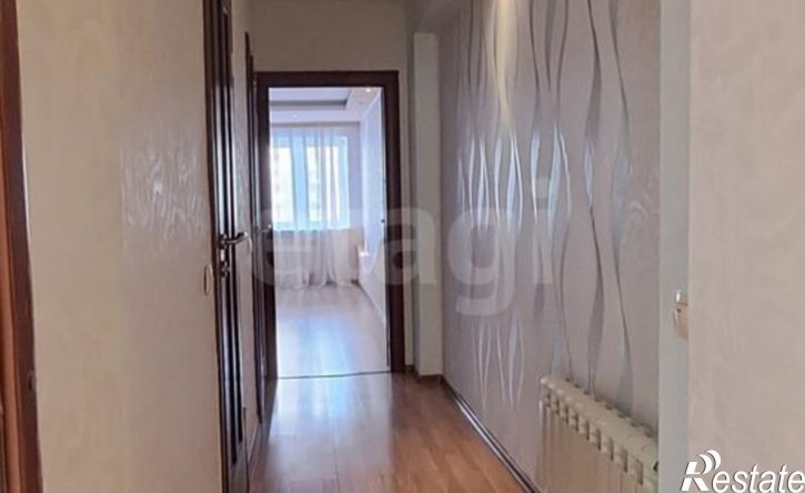 2-комн квартира проспект Ленина, 112А,  д. 112А