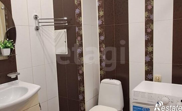 2-комн квартира проспект Ленина, 112А,  д. 112А