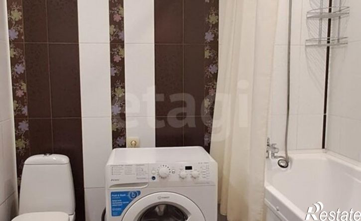 2-комн квартира проспект Ленина, 112А,  д. 112А