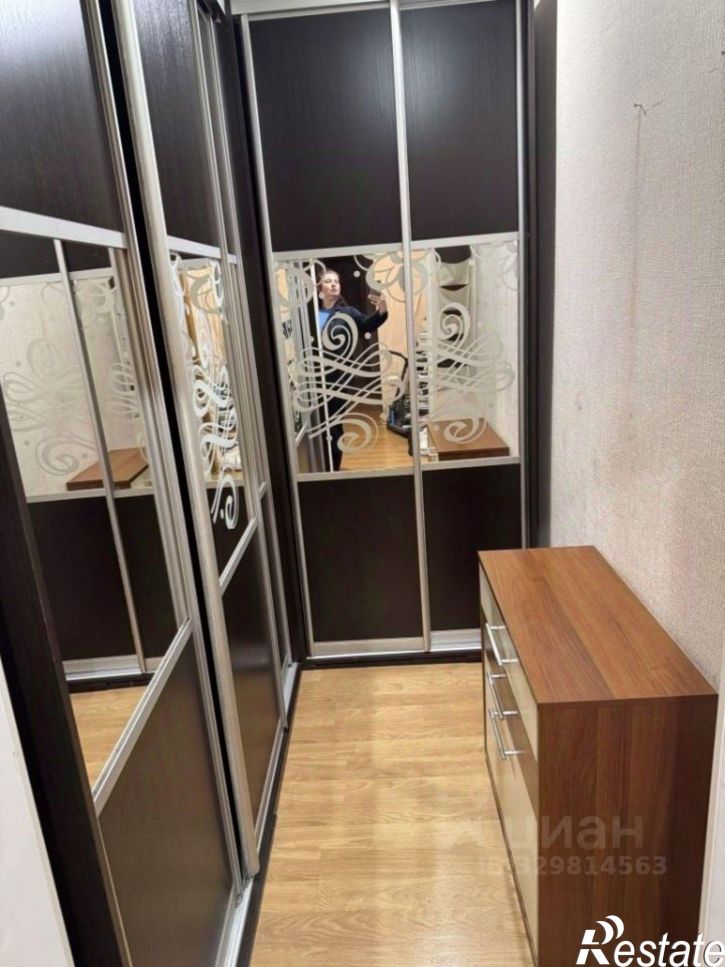 2-комн квартира улица Кирова, 17,  д. 17