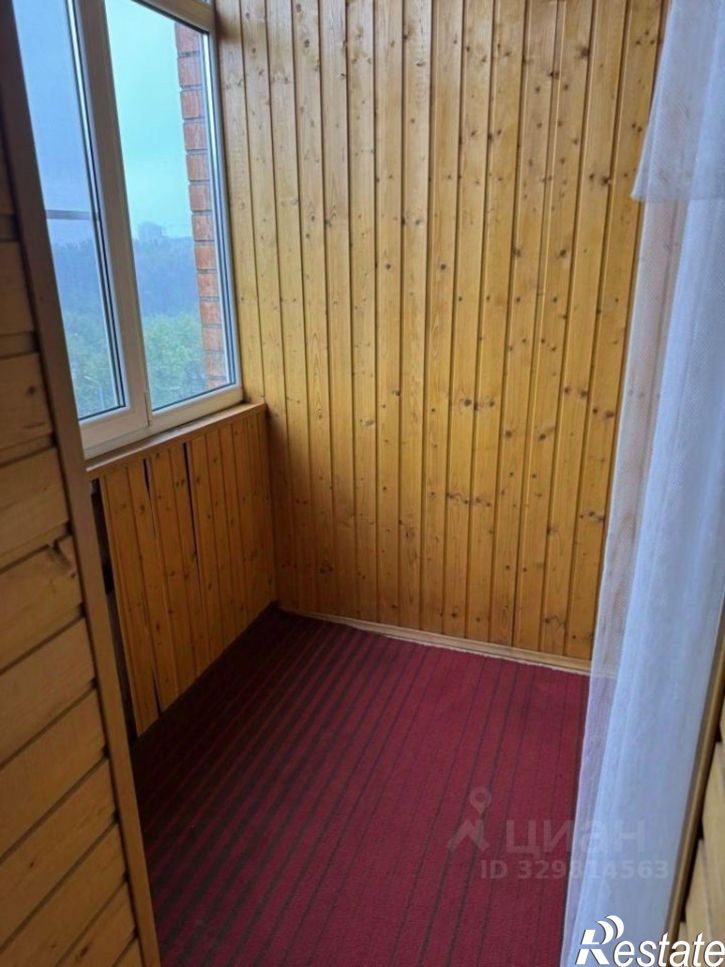 2-комн квартира улица Кирова, 17,  д. 17