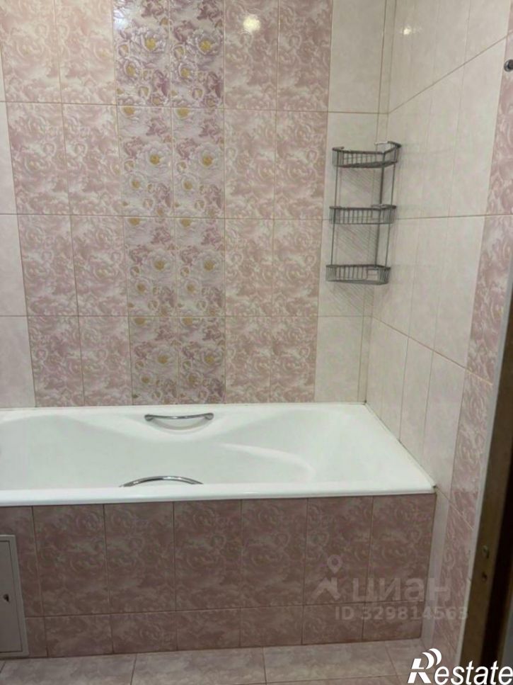 2-комн квартира улица Кирова, 17,  д. 17