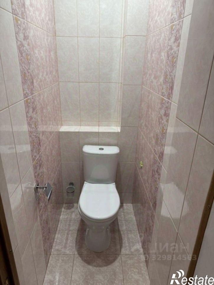 2-комн квартира улица Кирова, 17,  д. 17