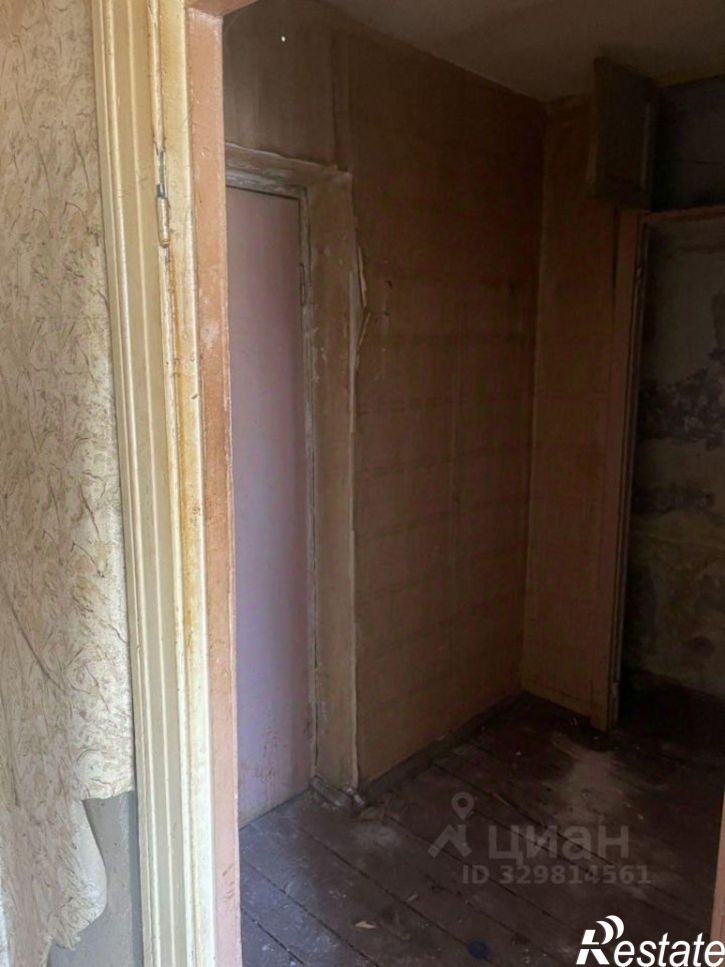 1-комн квартира улица Макаренко, 15,  д. 15