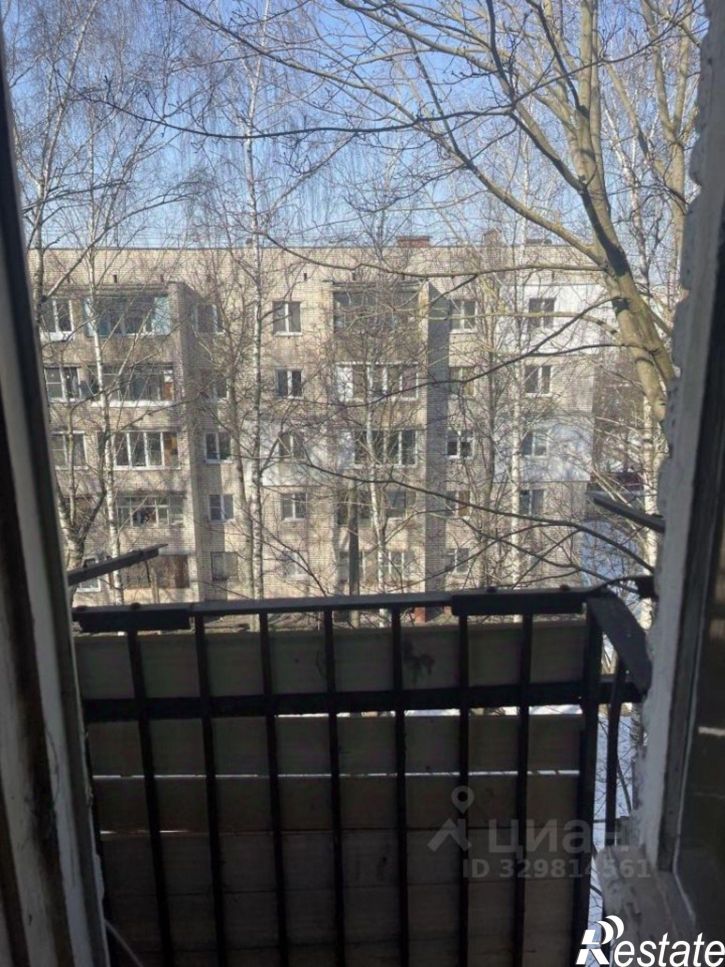 1-комн квартира улица Макаренко, 15,  д. 15