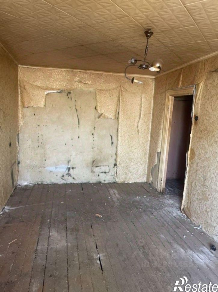 1-комн квартира улица Макаренко, 15,  д. 15