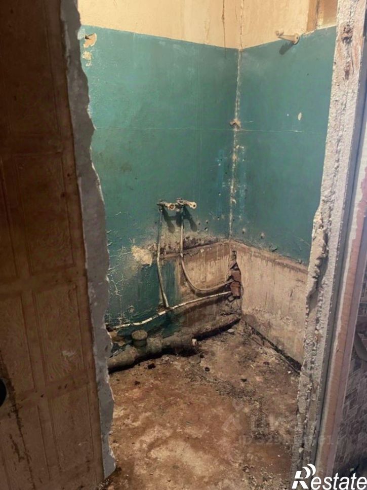 1-комн квартира улица Макаренко, 15,  д. 15
