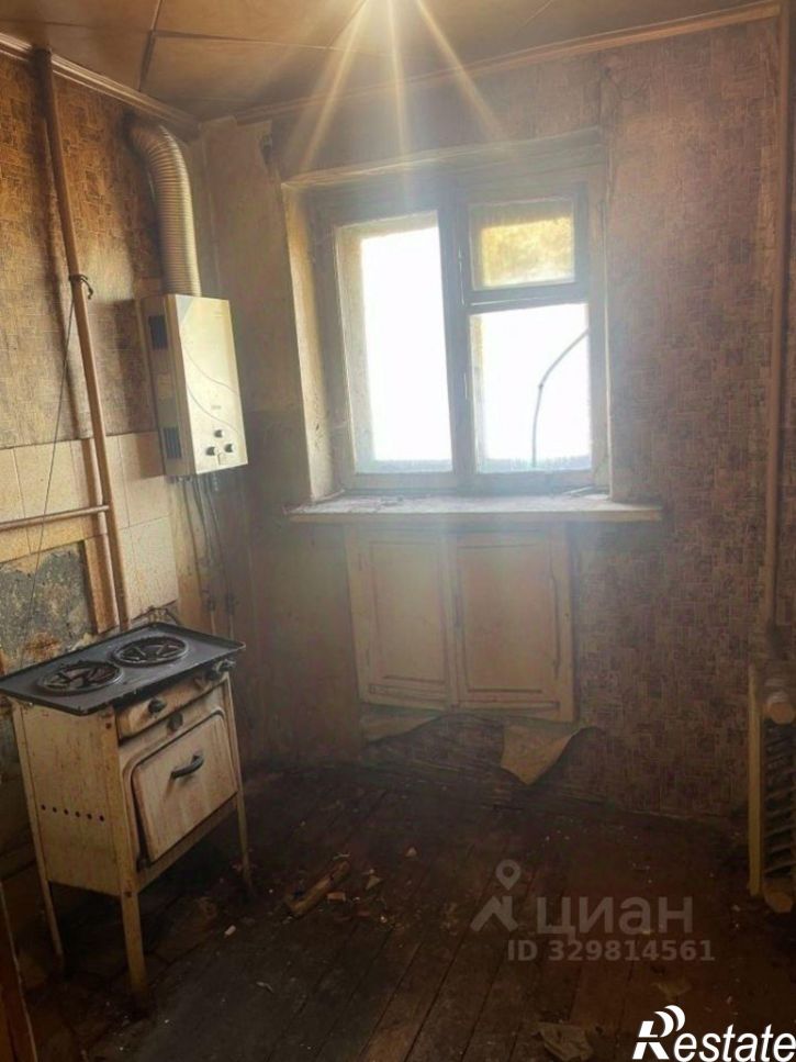 1-комн квартира улица Макаренко, 15,  д. 15