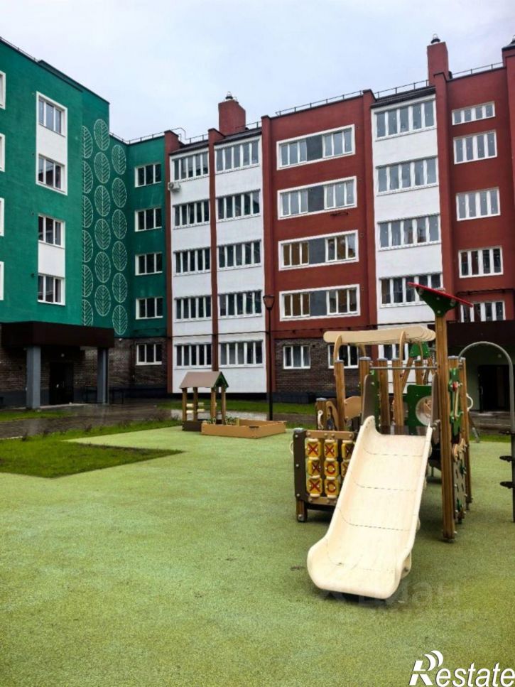 3-комн квартира улица Зелёная, 3,  д. 3