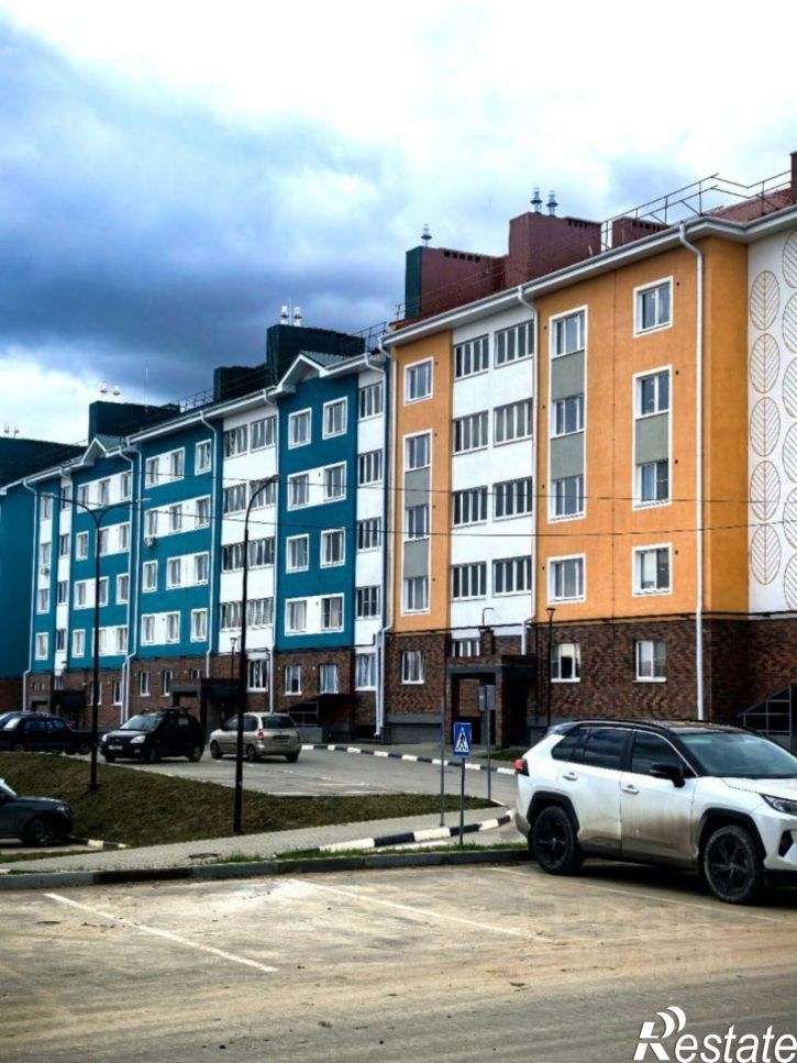 3-комн квартира улица Зелёная, 3,  д. 3