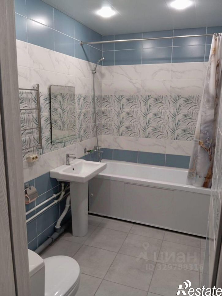 1-комн квартира ул Новомосковская, 10А,  д. 10А