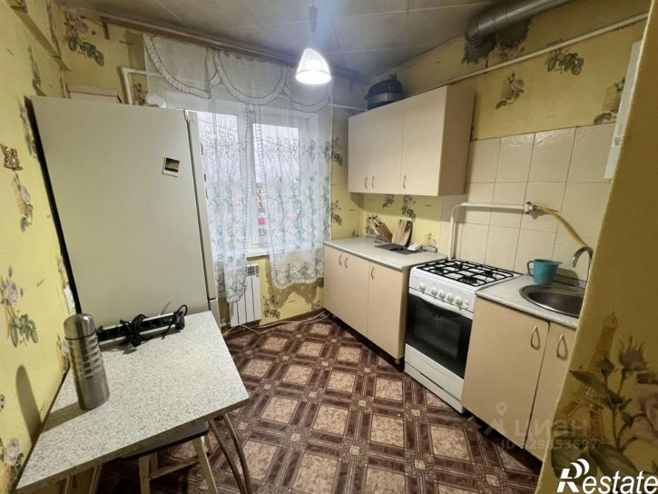 2-комн квартира ул Маршала Жукова, 14А,  д. 14А