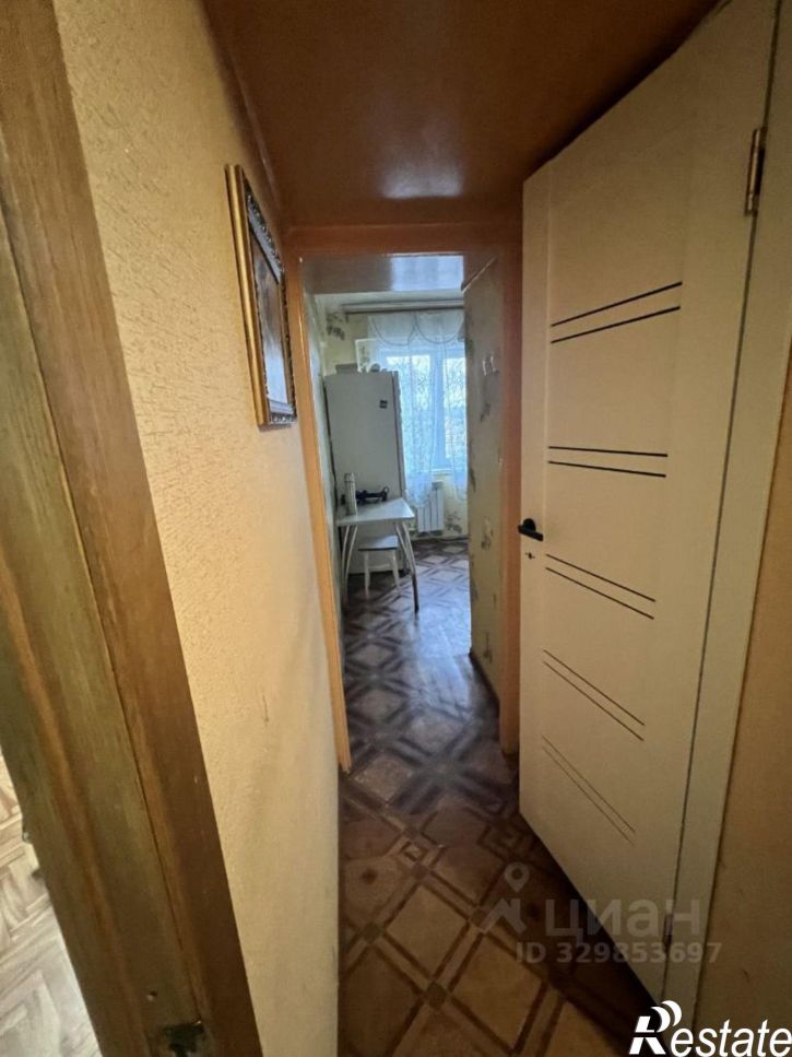 2-комн квартира ул Маршала Жукова, 14А,  д. 14А