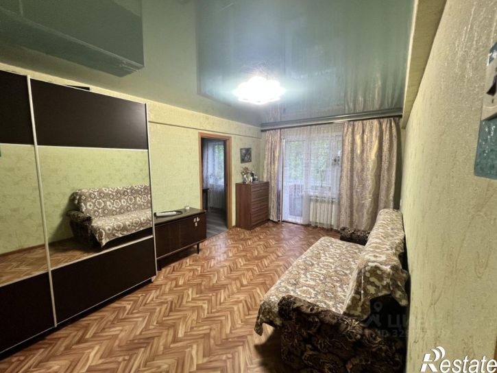 2-комн квартира ул Маршала Жукова, 14А,  д. 14А