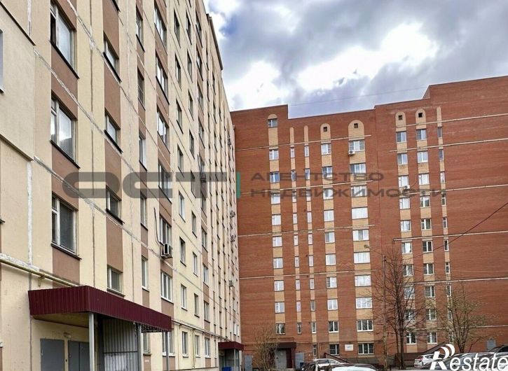 3-комн квартира ул Михеева, 11А,  д. 11А