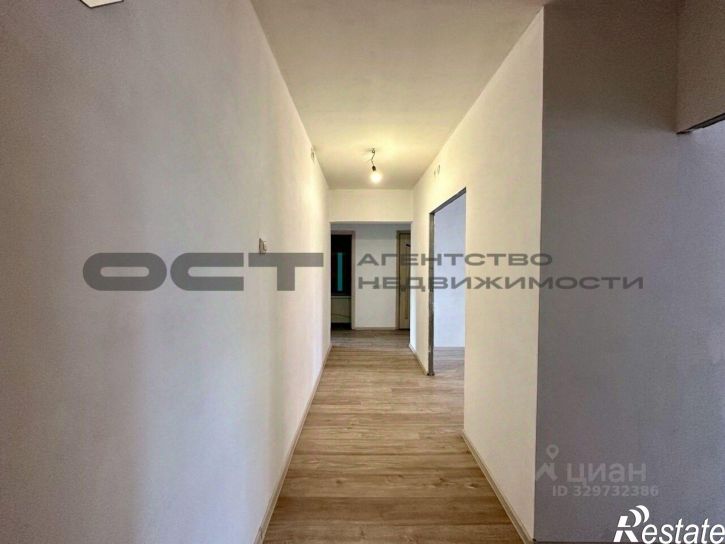 3-комн квартира ул Михеева, 11А,  д. 11А